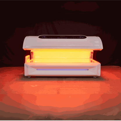 Airvida Radiance Red Light Therapy