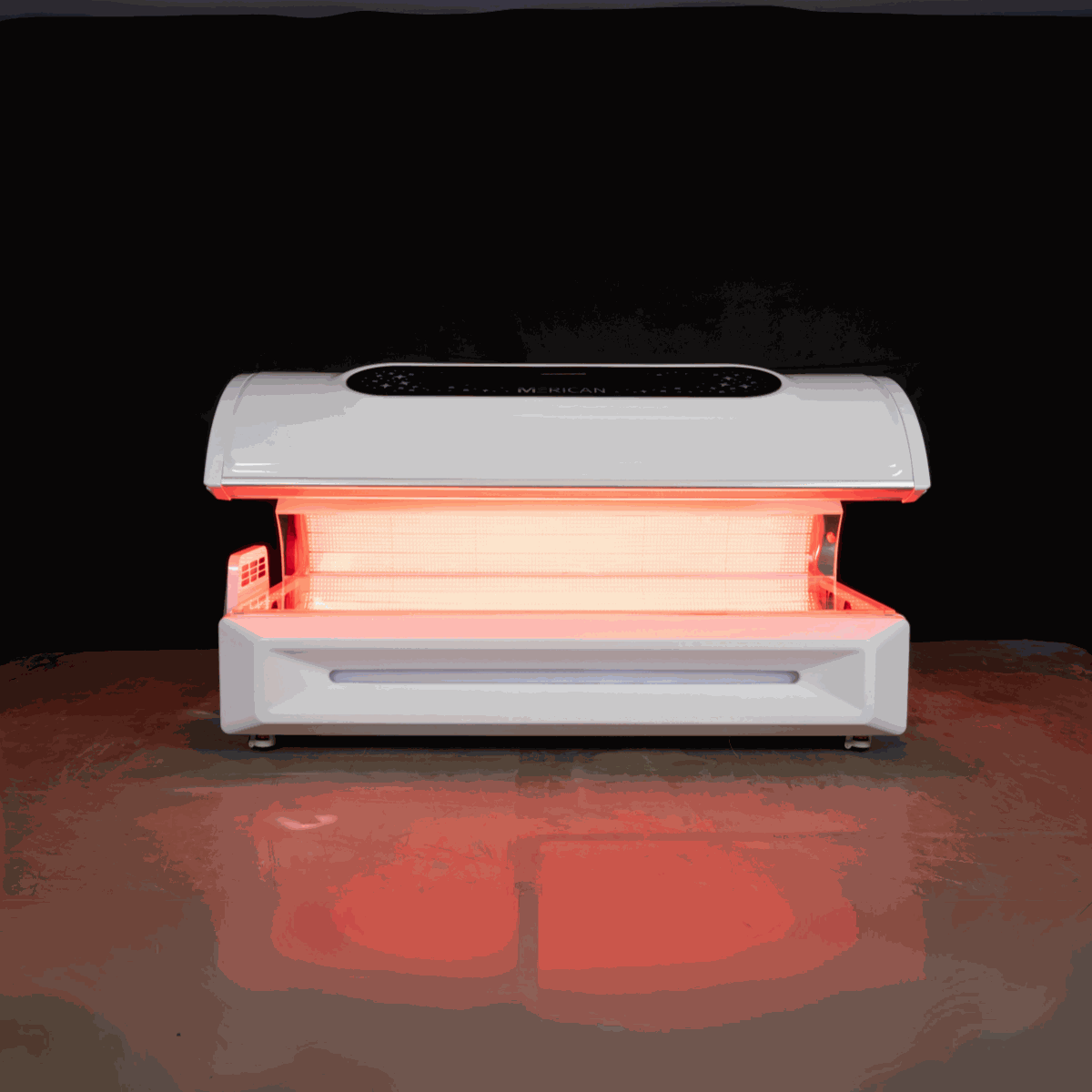 Airvida Radiance Red Light Therapy