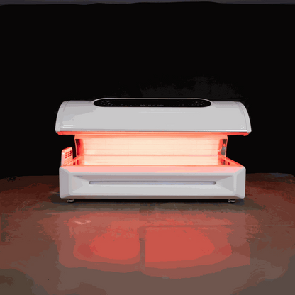 Airvida Radiance Red Light Therapy