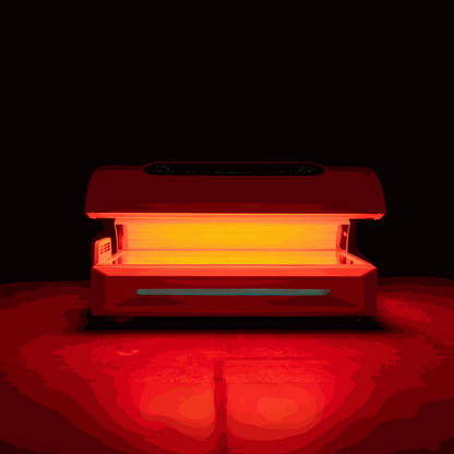Airvida Radiance Red Light Therapy
