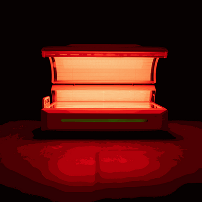 Airvida Radiance Red Light Therapy