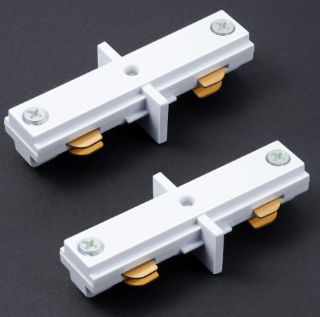 Mini Connector for Track Lights