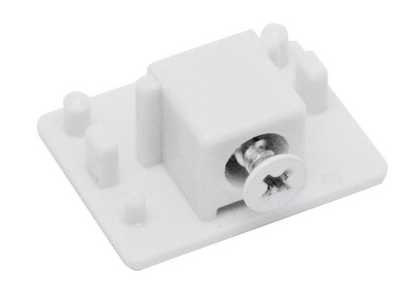 End Cap for Track Lights