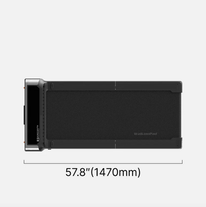 WalkingPad R3 Foldable Under Desk Treadmill