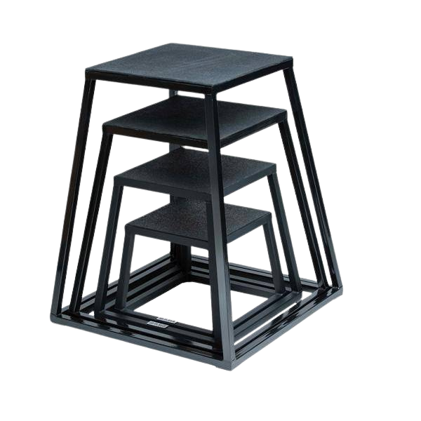 Steel Plyo Boxes