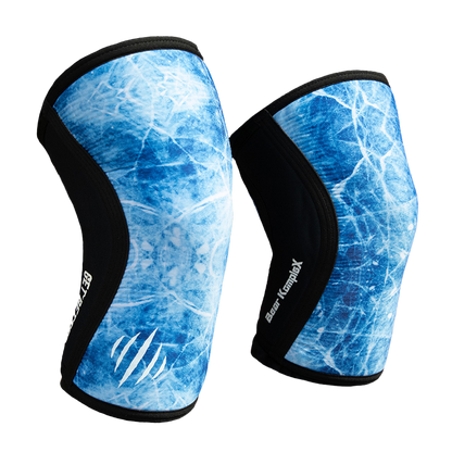 knee sleeves powerlifting, knee sleeve for knee pain, best knee compression sleeve, best knee sleeves.