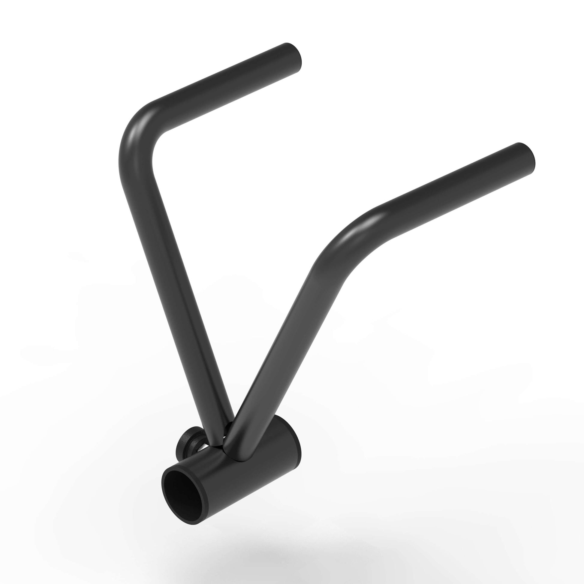 Viper Attachment Package 1's T bar row attachment, enhancing workout variety with robust design for landmine use.