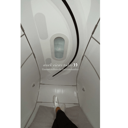 Airvida Pro90 Hyperbaric Chamber