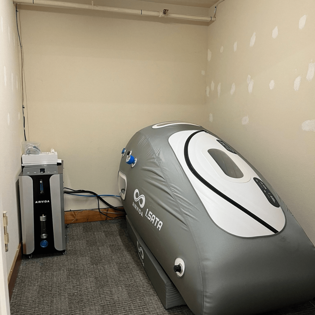 Airvida Pro90 Hyperbaric Chamber