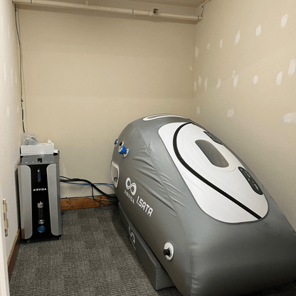 Airvida Pro90 Hyperbaric Chamber