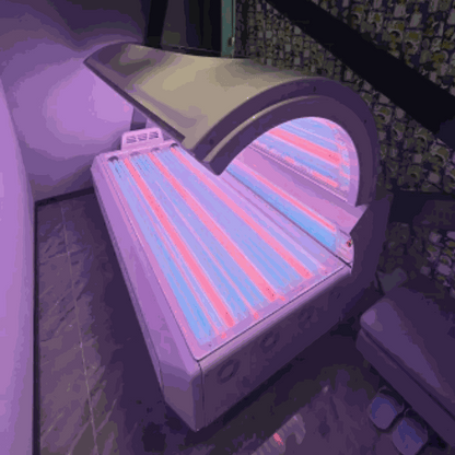 Airvida Radiance Red Light Therapy