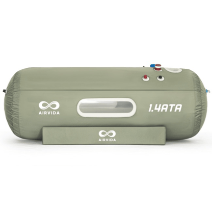 Airvida 1.1–1.4 ATA Laying Hyperbaric Chamber