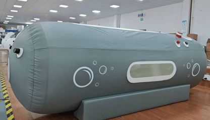 Airvida 1.1–1.4 ATA Laying Hyperbaric Chamber