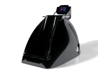 VacuStar Infrared Vacuum Treadmill