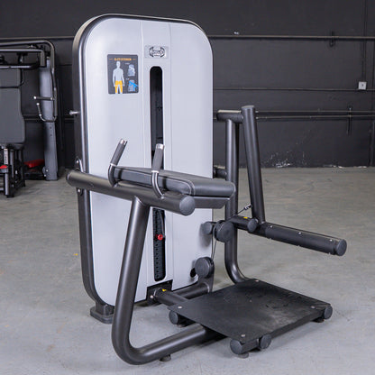 Vogue Glute Extension Machine | Muscle D Fitness Commercial Gym