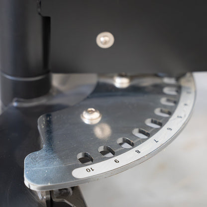 Vogue Inner/Outer Thigh - Muscle D Fitness - Adjustable Seat - Pin Selectorized - Leg Workout Combo