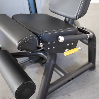 Vogue Leg Extension Machine | Commercial Gym Equipment