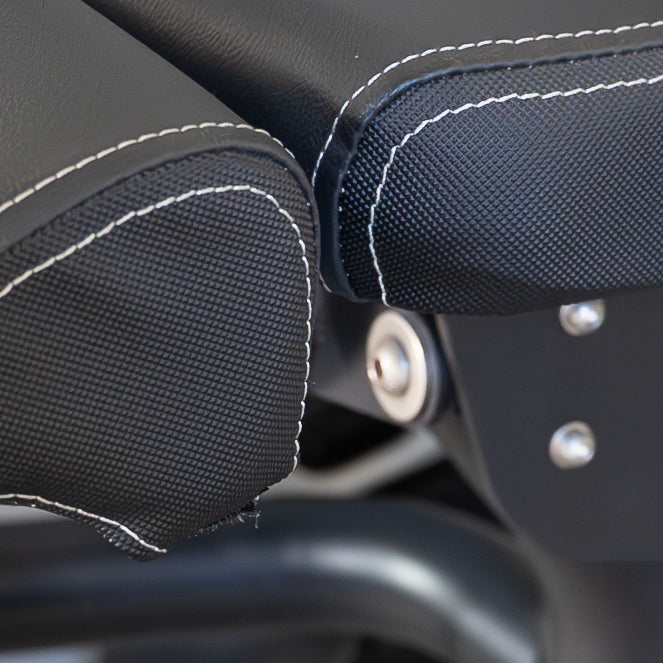 Vogue Leg Extension Machine | Commercial Gym Equipment