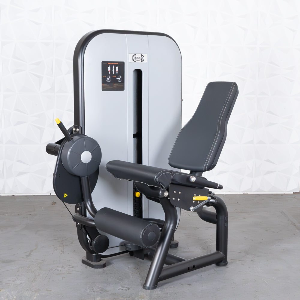 Vogue Leg Extension Machine | Commercial Gym Equipment