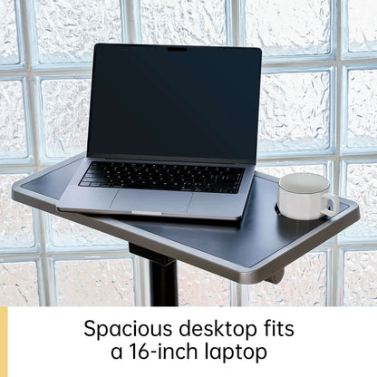 W1B 3 IN 1 Foldable Exercise Bike, Under Desk Bike