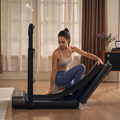 WalkingPad R3 Hybrid Foldable Treadmill