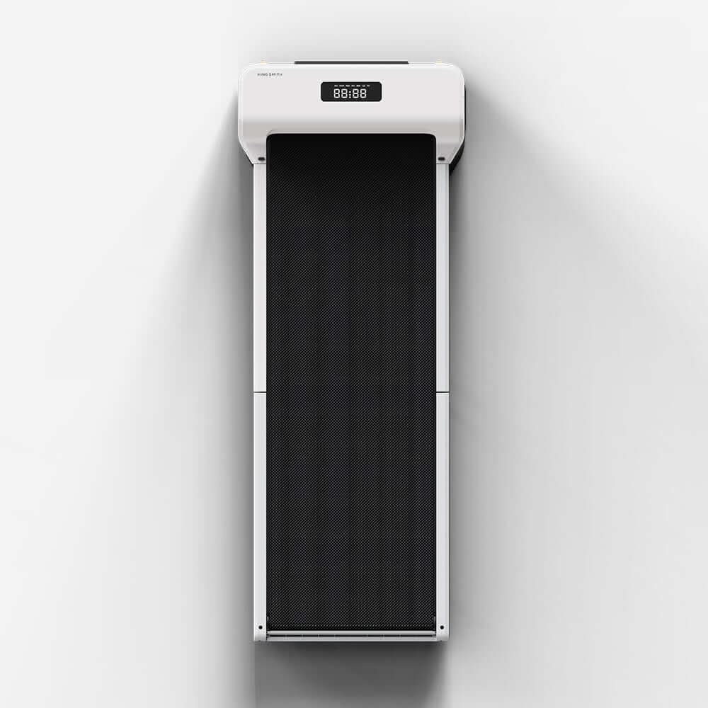 WalkingPad Z1 White Folding Treadmill