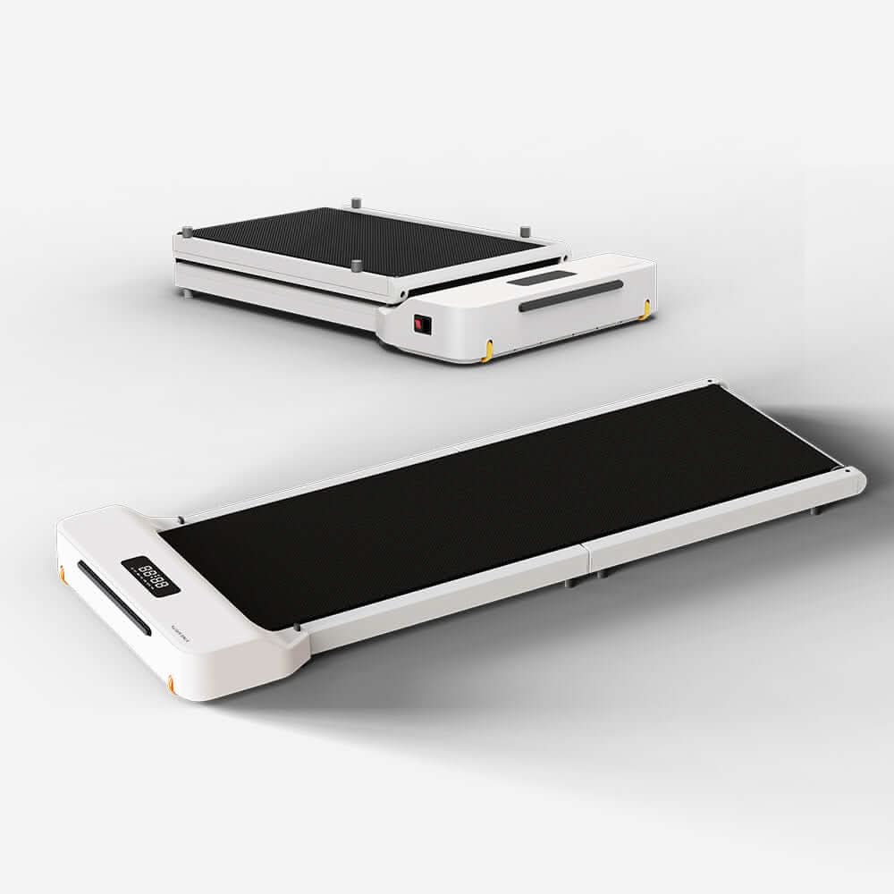 WalkingPad Z1 White Folding Treadmill