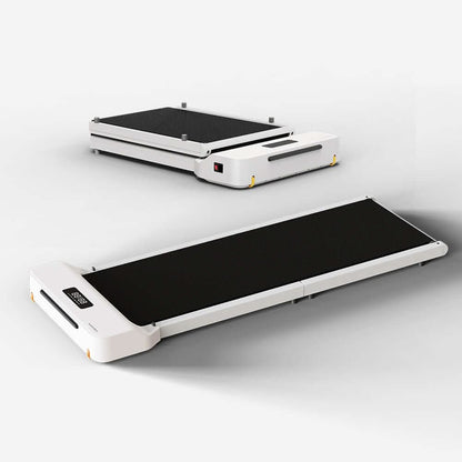 WalkingPad Z1 White Folding Treadmill