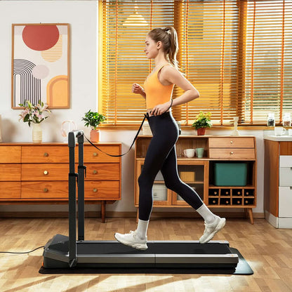 WalkingPad Z3 Hybrid Foldable Treadmill