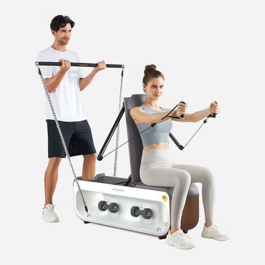 KingSmith Tone Up Weight Bench
