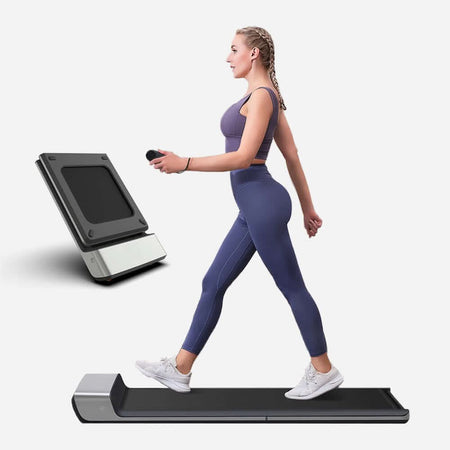 Foldable Treadmills