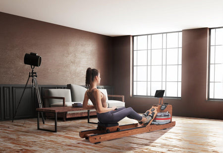 Rowing Machines