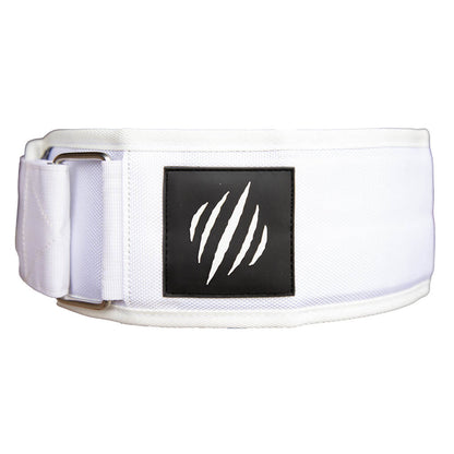 Bear KompleX "APEX" Premium Leather Weight Lifting Belt