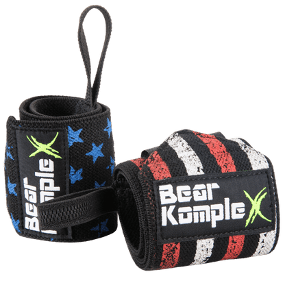 wrist straps, boxing wrist wraps, lifting straps.