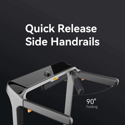 WalkingPad X218 Foldable Treadmill | 11.5 MPH