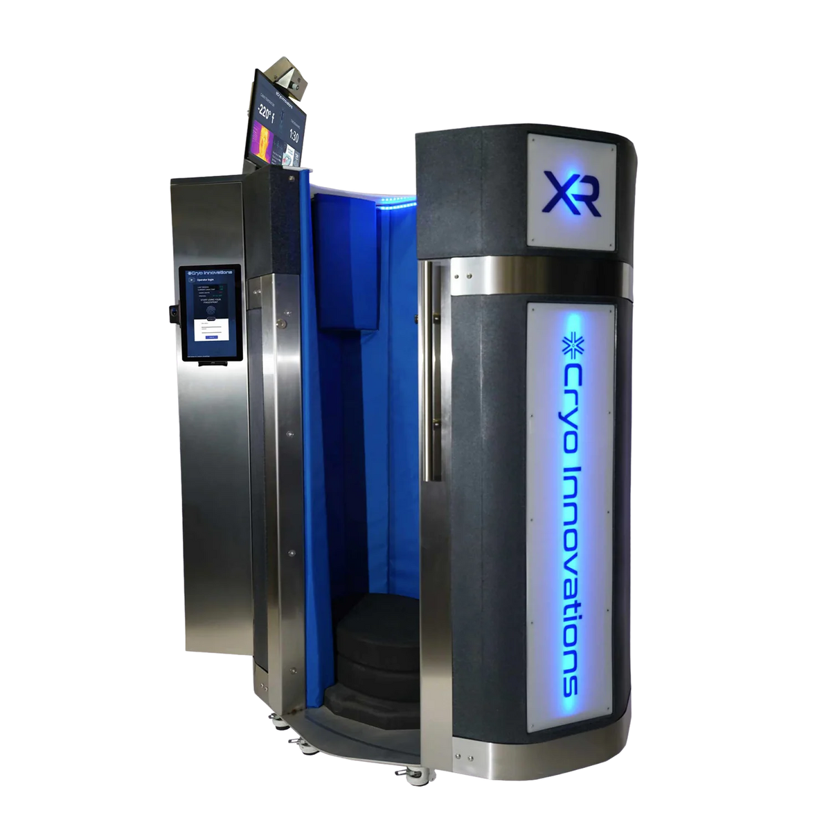 Cryo Innovations XR Cryo Chamber