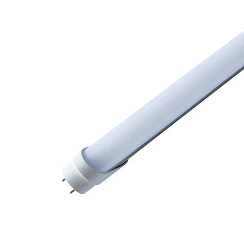 LED T8 Tube - Adj Watt 8W/10W/12W/15W/18W/20W - 2800Lm - Adj CCT 3K/3500K/4K/5K/6K/6500K - 100-277V - 4ft - Frosted Lens - Type A+B - Single & Double Ended Power - ETL Listed