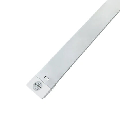 LED Shop Light - Linkable, 8ft, 40W/45W/48W/52W/56W/60W and CCT 3000K-6500K, 8400 Lumens