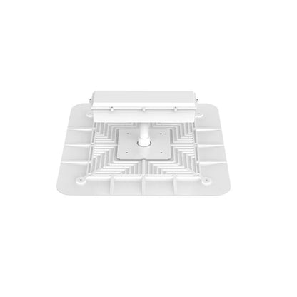 LED Canopy Light, 200W, 5700K, 28,000 Lumens, 120-277 VAC