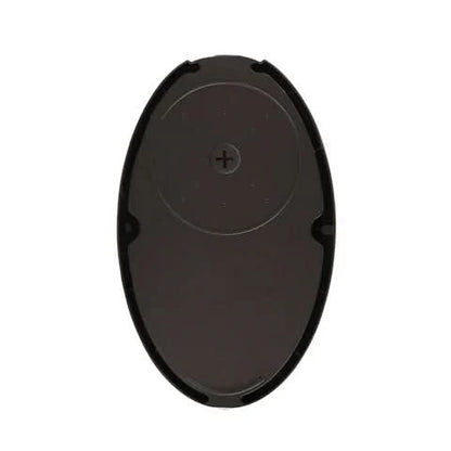 LED Mini Wall Pack Light Built-in, 15W, 5000K, 2,010 Lumens, Built-in 5W Battery Backup, 120-277 VAC
