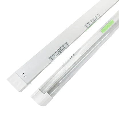 LED Shop Light - Linkable, 8ft, 40W/45W/48W/52W/56W/60W and CCT 3000K-6500K, 8400 Lumens