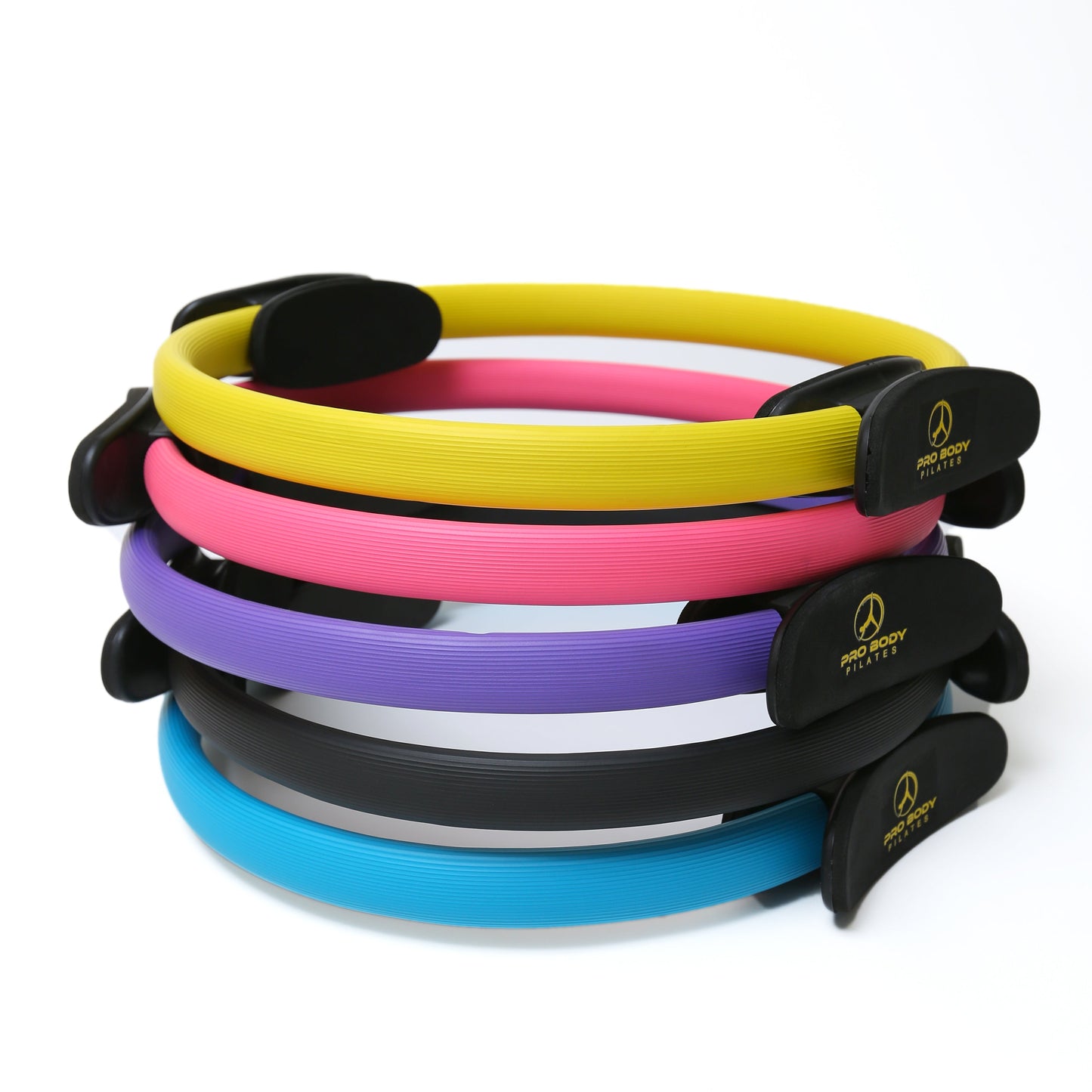 Pilates Ring for Toning Thighs, Abs and Legs