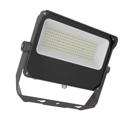 240W LED Flood Light with U-Shaped Mount – High Lumen Outdoor Security & Area Lighting