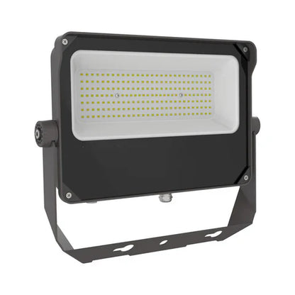240W LED Flood Light with U-Shaped Mount – High Lumen Outdoor Security & Area Lighting