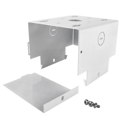 Surface Mount Kit for Linear High Bay Lights – X-LHBD