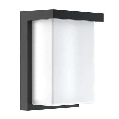 LED Wall Sconce Light, 12W/14W/16W, 3000K/4000K/5000K, 1,920 Lumens, 120-277 VAC