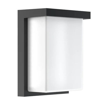 LED Wall Sconce Light, 12W/14W/16W, 3000K/4000K/5000K, 1,920 Lumens, 120-277 VAC