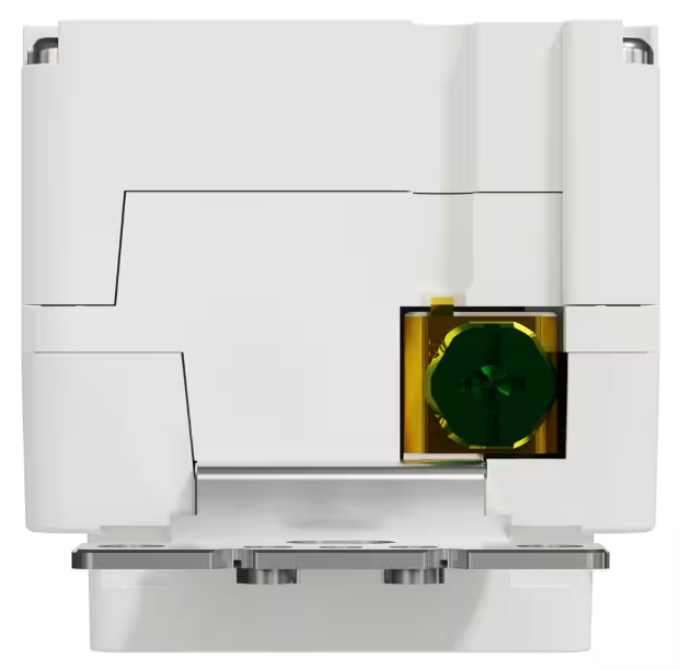 20-Amp 125-Volt Tamper-Resistant Outdoor GFCI Duplex Outlet with Back Wire Clamps, Matte White