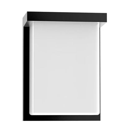 LED Wall Sconce Light, 12W/14W/16W, 3000K/4000K/5000K, 1,920 Lumens, 120-277 VAC