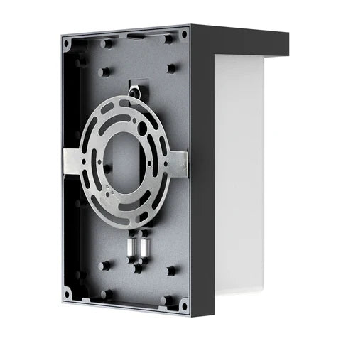 LED Wall Sconce Light, 12W/14W/16W, 3000K/4000K/5000K, 1,920 Lumens, 120-277 VAC